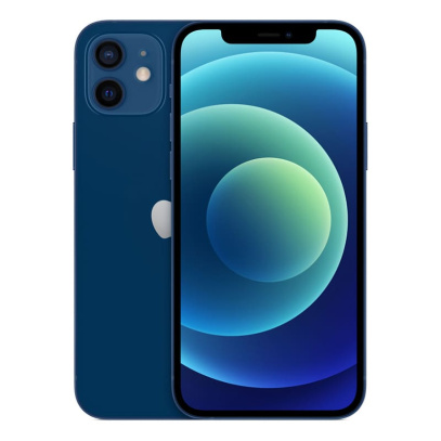 Apple iPhone 12 64Gb Blue, синий