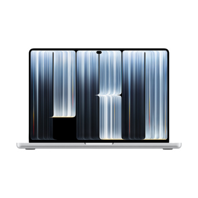 Apple MacBook Pro 14.2" PROLED XDR (M5 Pro, 15C CPU, 16C GPU, 2026) 24/2Tb SSD Silver, серебристый