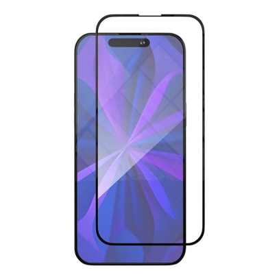 Защитное стекло для iPhone 15 Pro SUPGLASS SUPER HARDNESS (XC-11)