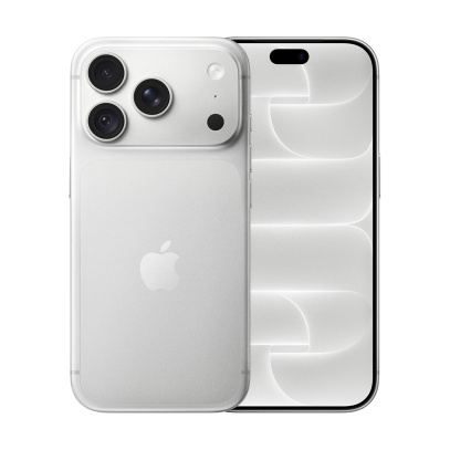 Apple iPhone 18 Pro 512Gb eSIM Silver, серебристый