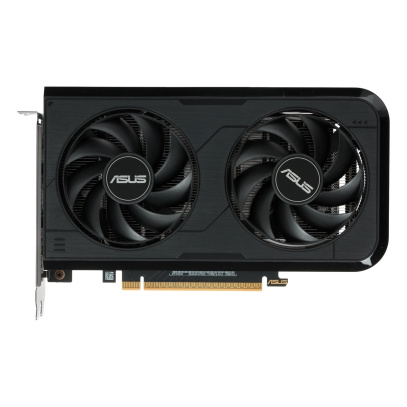 Видеокарта ASUS Nvidia GeForce RTX 5050 Dual 8 Гб GDDR6 128 бит (Dual-RTX5050-O8G)