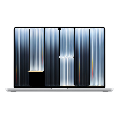 Apple MacBook Pro 16.3" PROLED XDR (M5 Max, 18C CPU, 40C GPU, 2026) 48/2Tb SSD Silver, серебристый