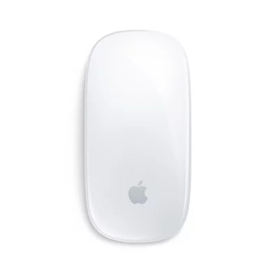 Мышь Apple Magic Mouse 2 White, белый