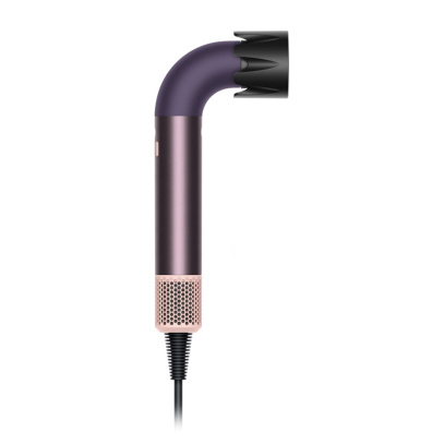 Фен Dyson Supersonic R Pro HD17 (Global) Jasper Plum, фиолетовый