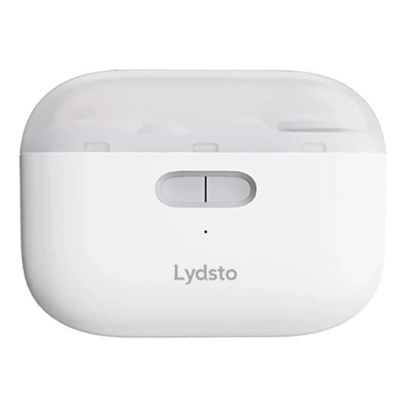 Машинка для стрижки ногтей Xiaomi Lydsto Electric Nail Clipper (LQ-EDZJD01) Белый