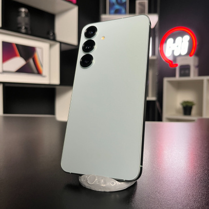 Trade in Samsung Galaxy S25+ 12/256Gb Mint IMEI: 3907