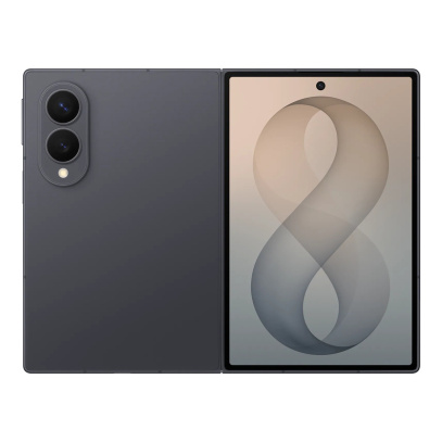 Samsung Galaxy Z Fold8 16/1Tb Graphite, серый