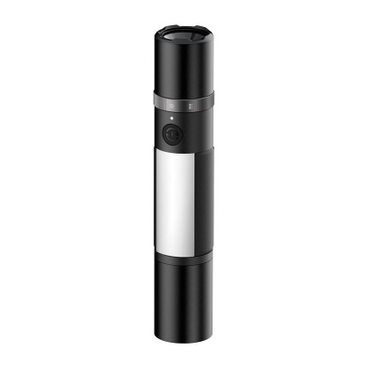 Фонарик Xiaomi Mijia Multifunctional Flashlight (MJSDT001QW) Чёрный