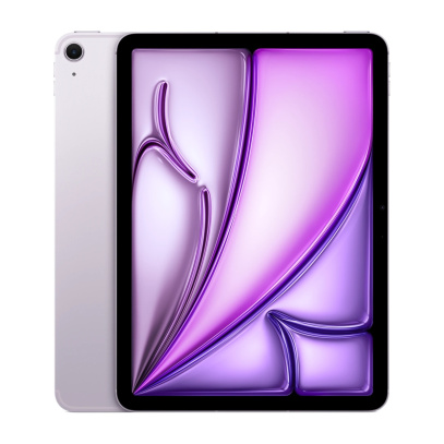 Apple iPad Air 11" (M4, 2026) Wi-Fi + Cellular 1Tb Purple, фиолетовый