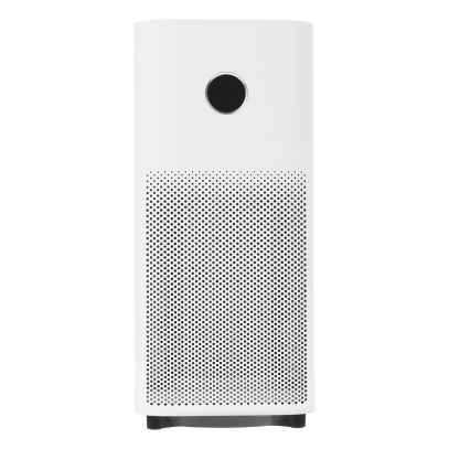 Очиститель воздуха Xiaomi Air Smart Purifier 4 EU (BHR5096GL) Белый