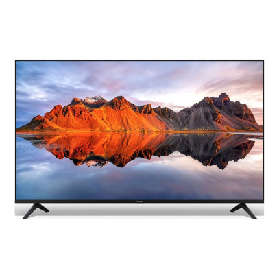 Телевизор Xiaomi TV A55 2025 55" 4K UHD, 60 Гц, LED (L55MA-ARU)