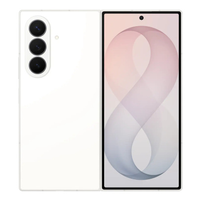 Samsung Galaxy Z Fold8 Ultra 16/1Tb Creamy, кремовый