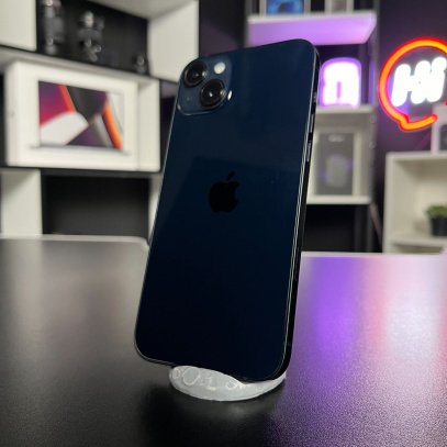 Trade in Apple iPhone 14 Plus 128Gb Midnight IMEI: 6109