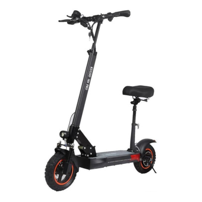 Электросамокат Kugoo M4 Pro 18Ah