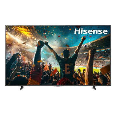 Телевизор Hisense 85" 4K UHD, 60 Гц, QLED (85E7S RU)