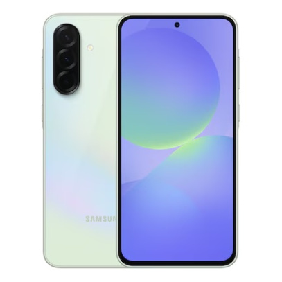 Samsung Galaxy A36 5G 8/128Gb Lime, лайм