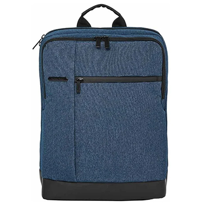 Рюкзак Xiaomi 90 Points Classic Business Backpack Синий