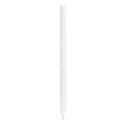 Стилус Xiaomi Focus Pen для Xiaomi Pad 6S Pro/7/7 Pro White, белый