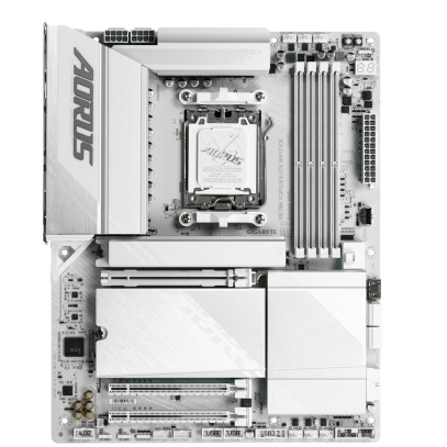 Материнская плата Gigabyte X870E AORUS ELITE Wi-Fi 7 ICE, ATX