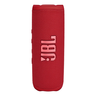 Портативная колонка JBL Flip 6 Red, красный