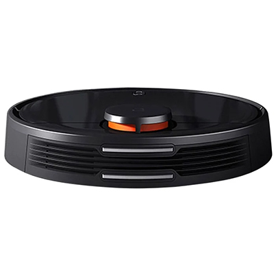 Робот-пылесос Xiaomi Mijia LDS Vacuum Cleaner (STYJ02YM) Черный