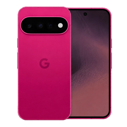 Google Pixel 11 12/256Gb Hibiscus, розовый