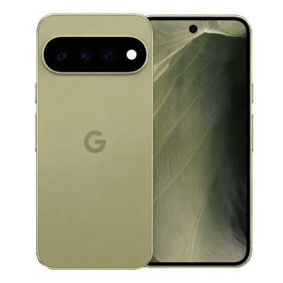 Google Pixel 11 12/512Gb Pistachio, зелёный