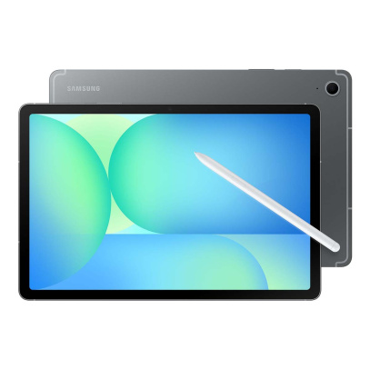 Samsung Galaxy Tab S10 FE+ 13,1" Wi-Fi 12/256Gb Gray, серый