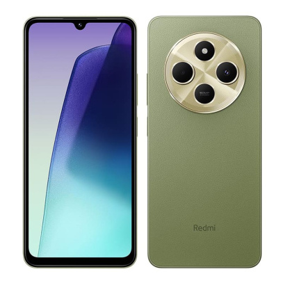 Xiaomi Redmi 14C 4/256Gb Sage Green, зеленый
