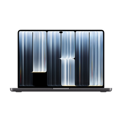 Apple MacBook Pro 14.2" PROLED XDR (M5 Max, 18C CPU, 32C GPU, 2026) 36/4Tb SSD Space Black, "чёрный космос"