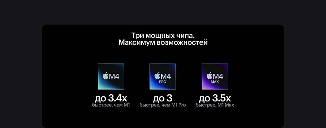Apple MacBook Pro 14 2024 в Курске Apple MacBook Pro 14 2024