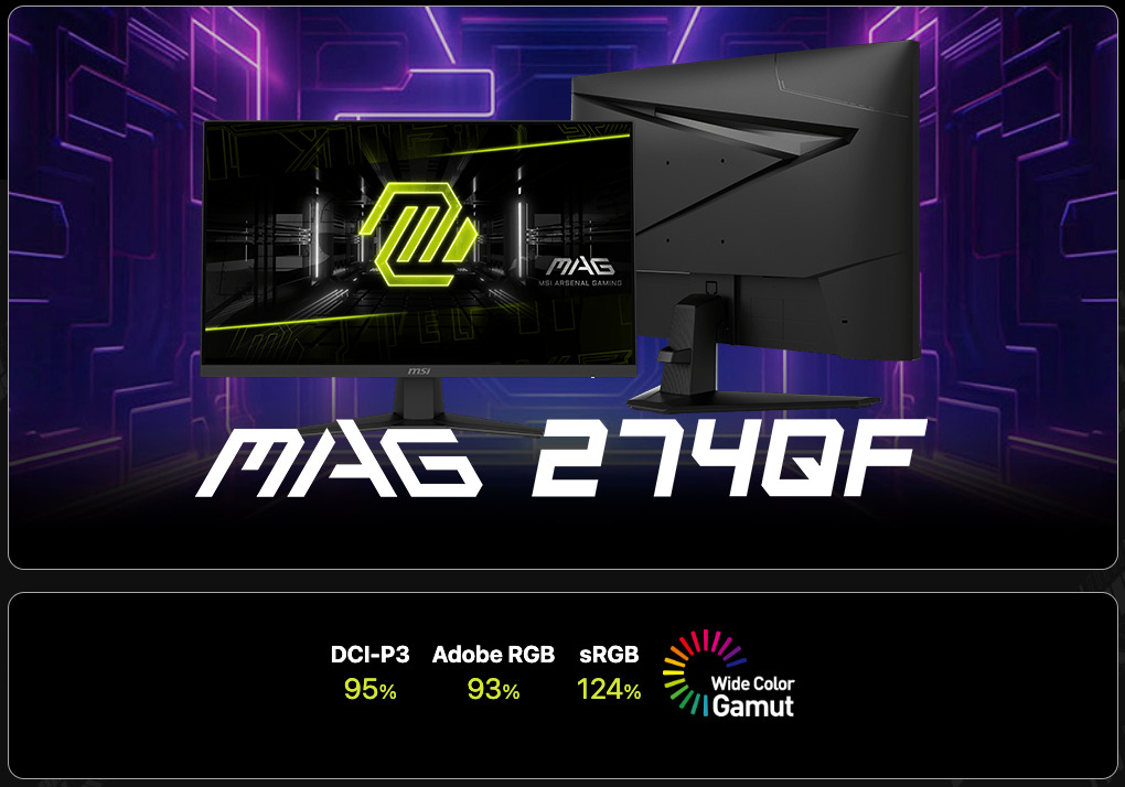 msi-274QF