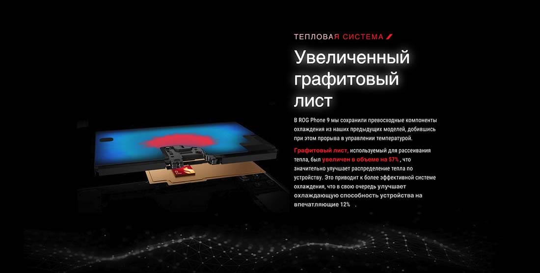 ASUS ROG Phone 9 в Курске asus-rog9