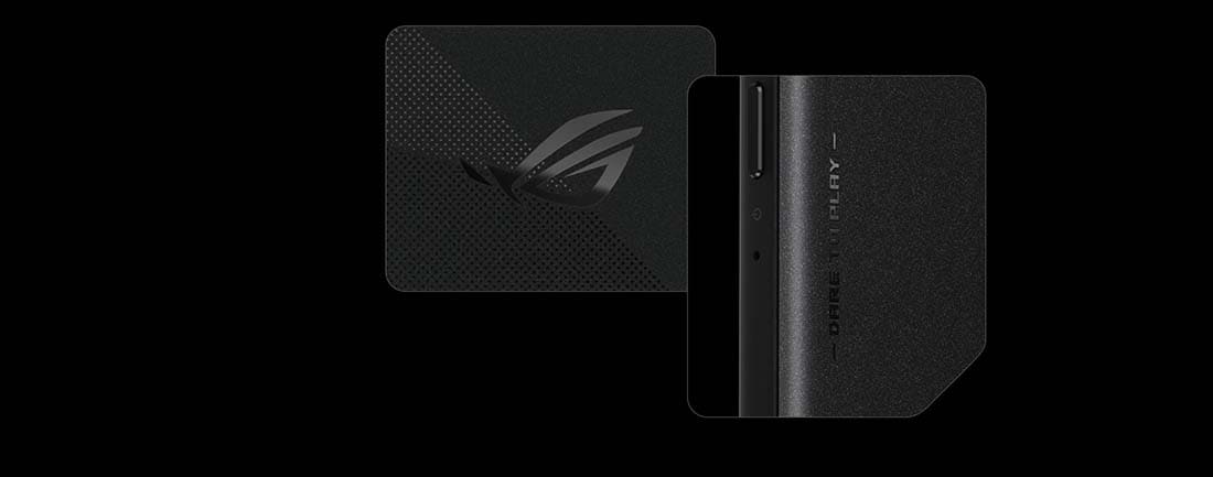 ASUS ROG Phone 9 в Курске asus-rog9
