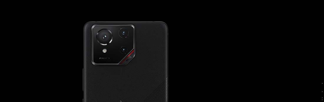ASUS ROG Phone 9 в Курске asus-rog9