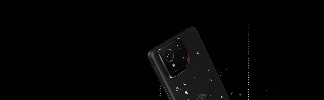 ASUS ROG Phone 9 в Курске asus-rog9