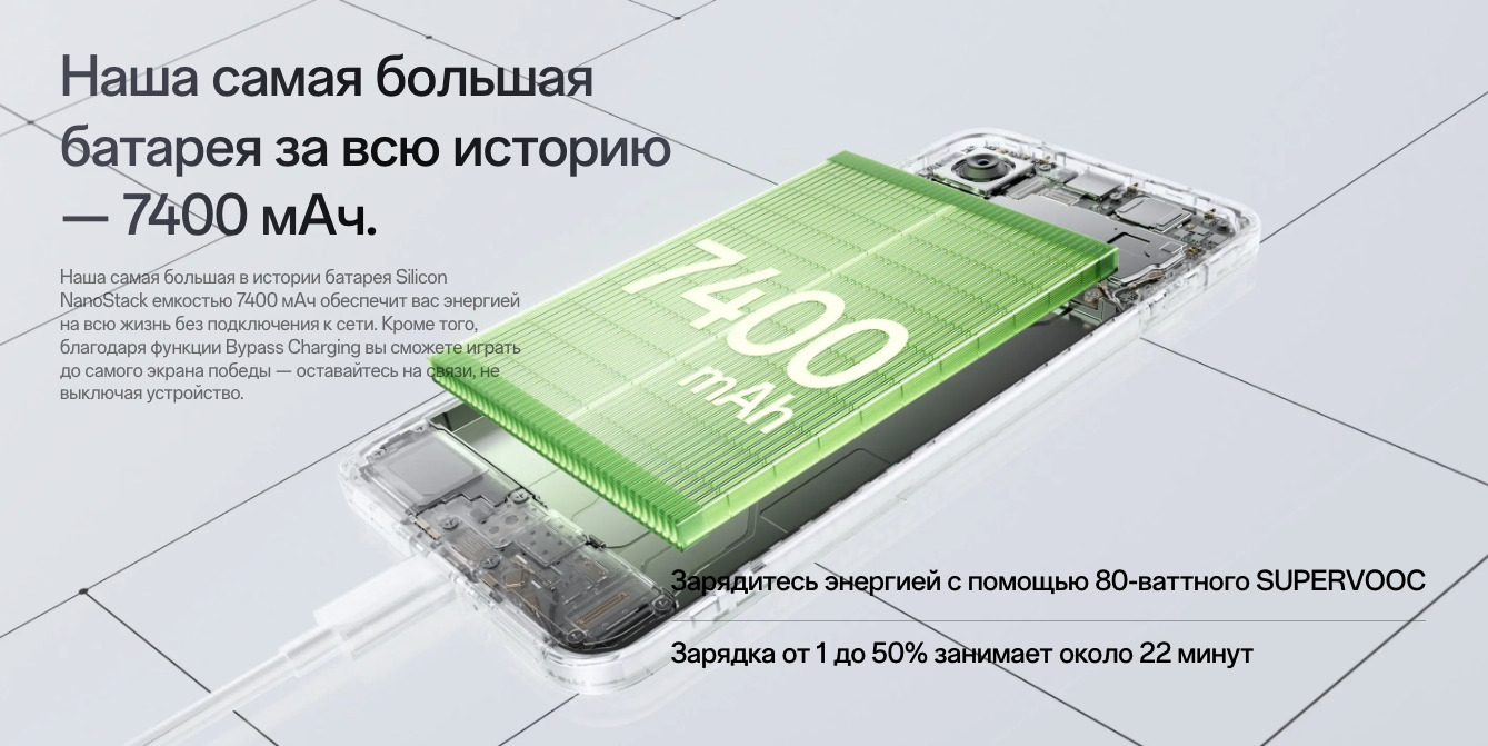 one-plus-15r в Курске one-plus-15r