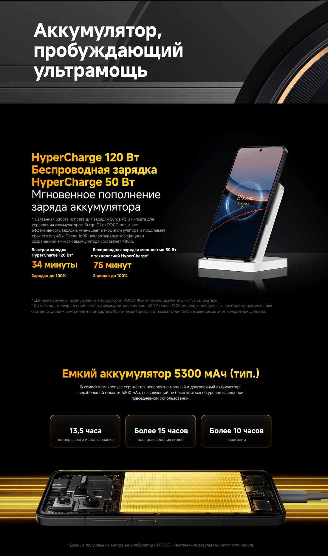 Xiaomi POCO F7 Ultra в Курске poco-f7-ultra