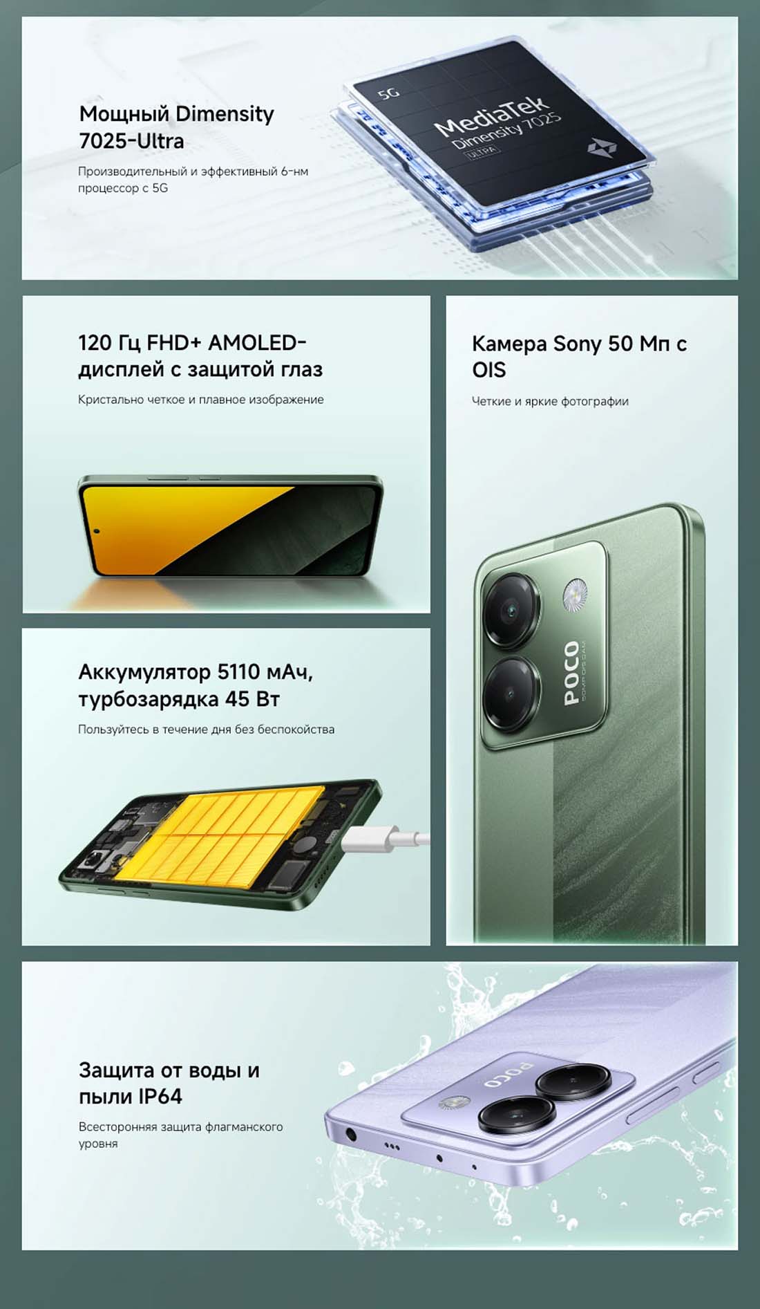 POCO M7 Pro в Курске POCO-M7-Pro