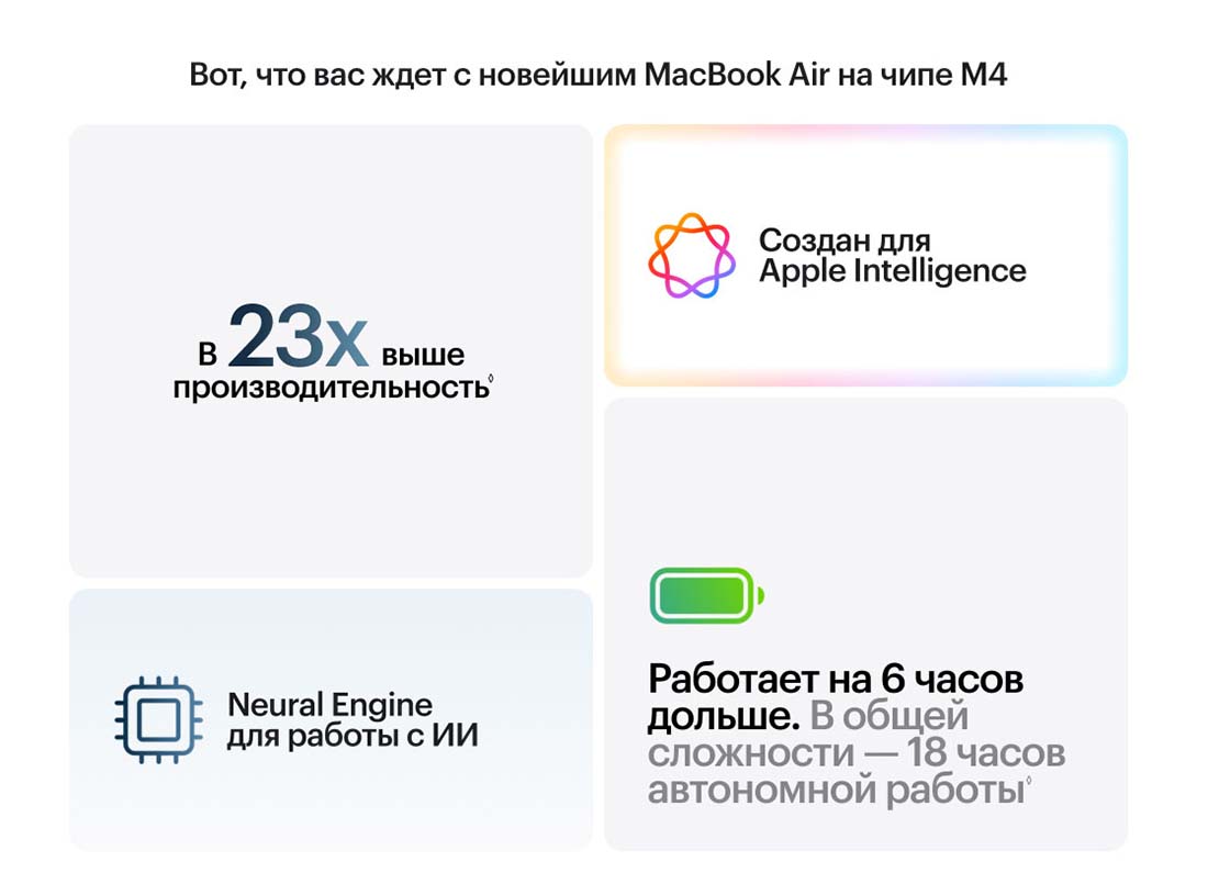 macbook-m4-2025 в Курске macbook-m4-2025