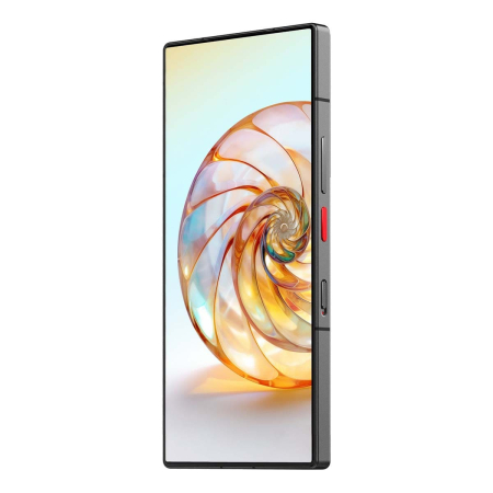 ZTE nubia Z60 Ultra 16/1Tb Black, чёрный