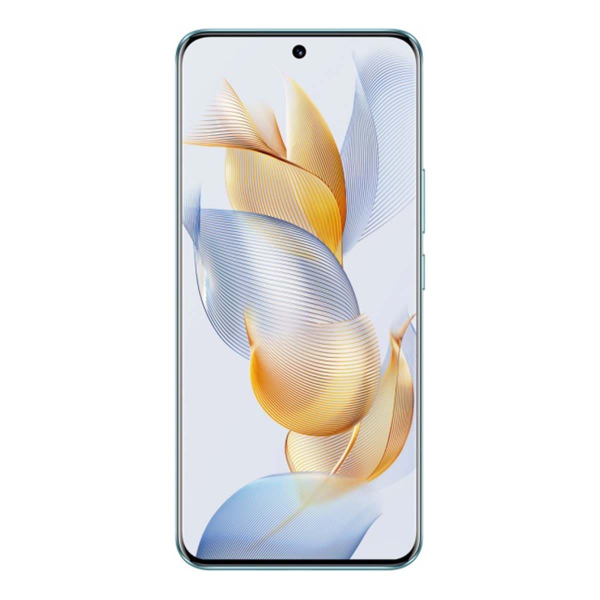 HONOR 90 12/512Gb Peacock Blue, Арктический лед