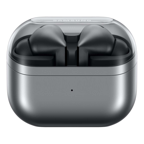 Наушники Samsung Galaxy Buds3 Pro (R630) Silver, серебристый