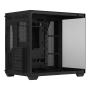 Корпус DeepCool CG530 (R-CG530-BKNDA0-G-1) Чёрный