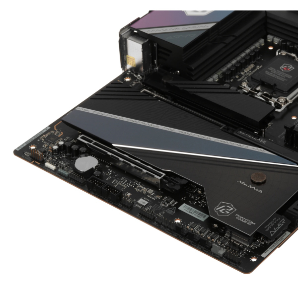 Материнская плата ASRock Z890 Nova WiFi, ATX