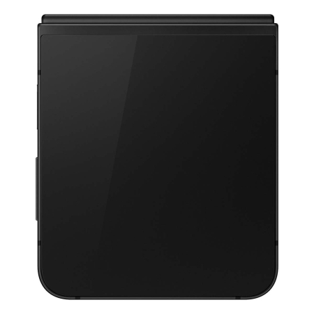 Samsung Galaxy Z Flip7 FE 8/256Gb (2025) Black, чёрный