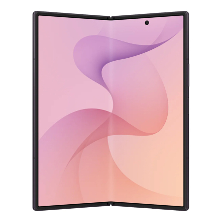 Samsung Galaxy Z Fold8 Ultra 12/256Gb Violet Shadow, фиолетовый