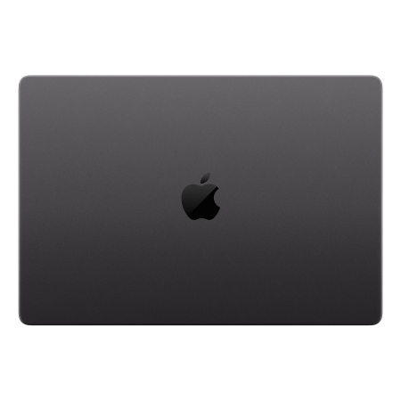 Apple MacBook Pro 16.3" PROLED XDR (M5 Pro, 18C CPU, 20C GPU, 2026) 24/2Tb SSD Space Black, "чёрный космос"