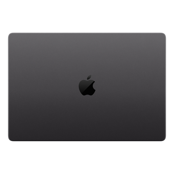 Apple MacBook Pro 16.3" PROLED XDR (M5 Pro, 18C CPU, 20C GPU, 2026) 24/2Tb SSD Space Black, "чёрный космос"