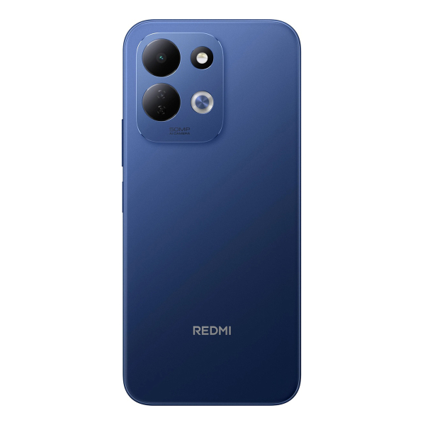Xiaomi Redmi 17 8/256Gb Deep Blue, синий